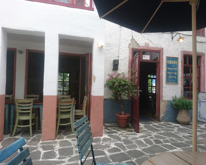 Taverna Mykonos