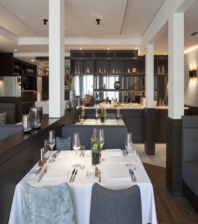 Hotel Restaurant Schwanen