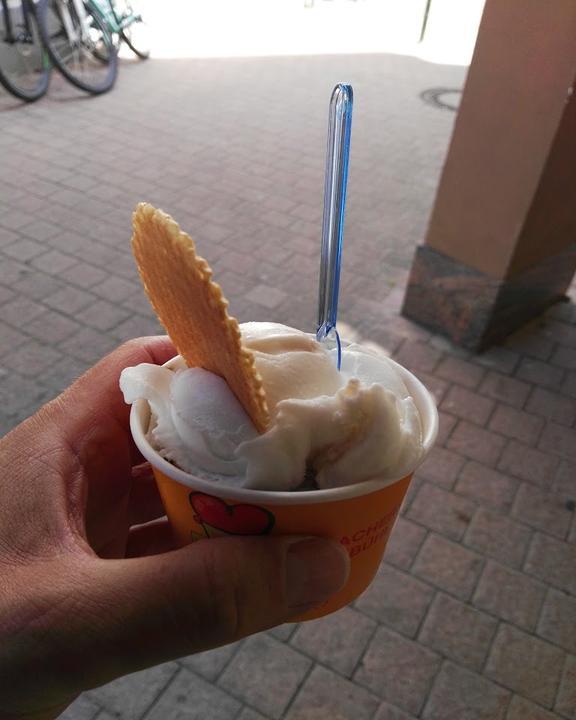 Gelato Eismanufaktur