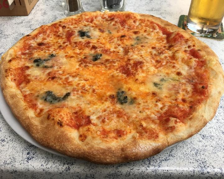 Ristorante Pizzeria Gusto