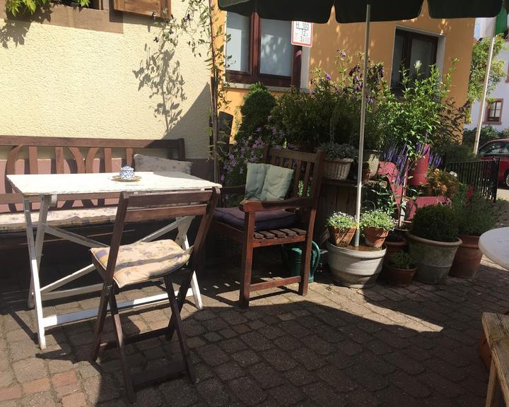 Landcafe zur Sonne