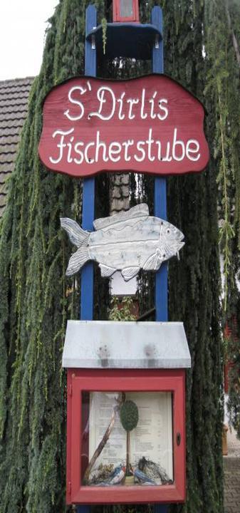 Dirlis Fischerstube